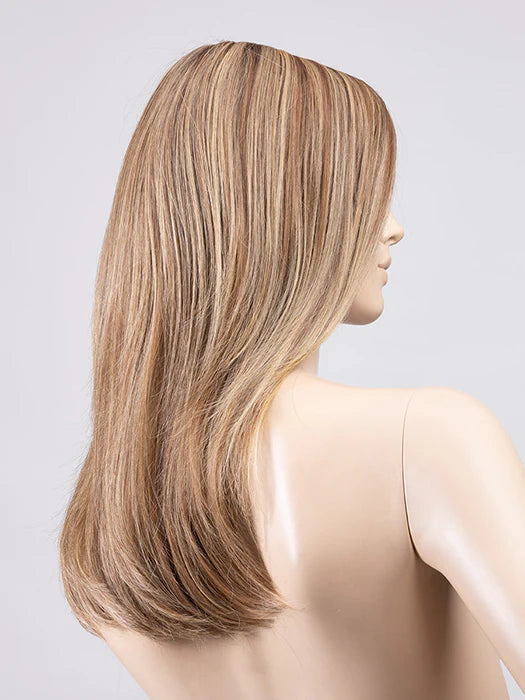 Alasia Wig by Ellen Wille | Heat Friendly Synthetic