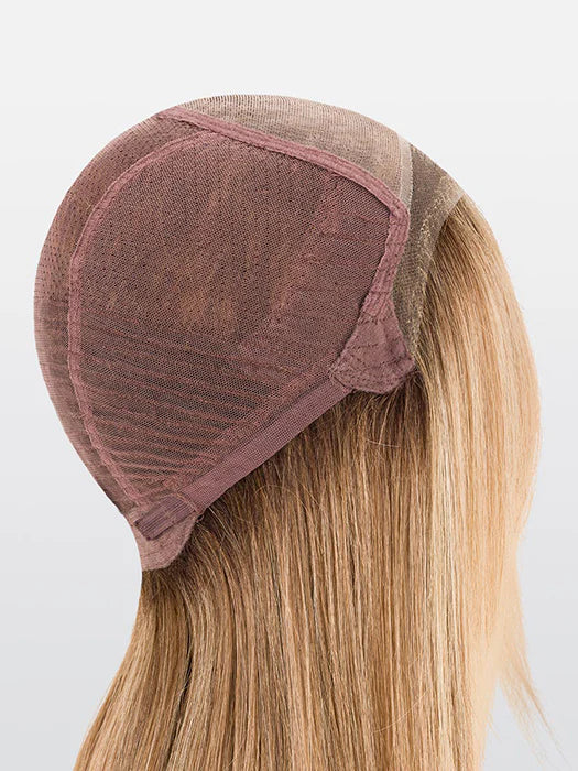 Alasia Wig by Ellen Wille | Heat Friendly Synthetic