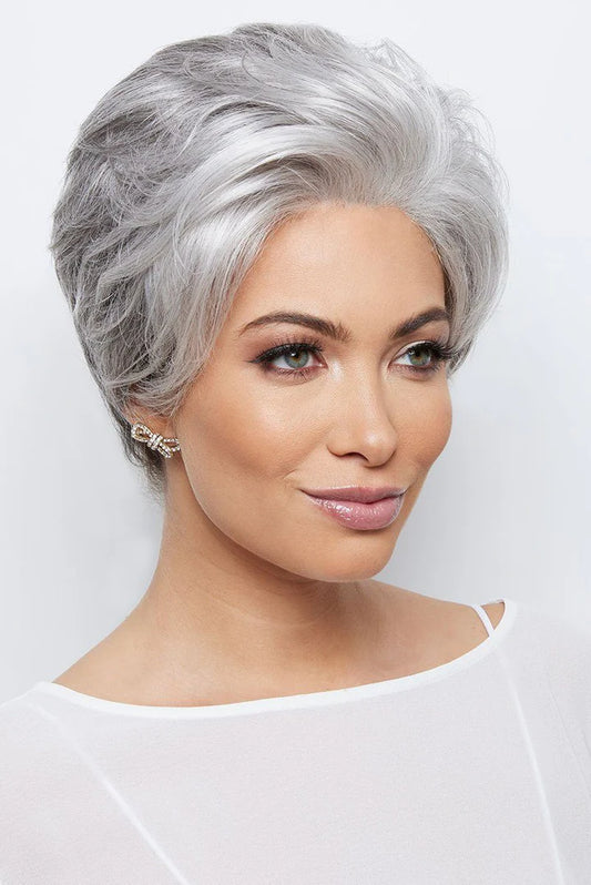 Bethany Wig by Rene of Paris | Synthetic Hair | Average Cap