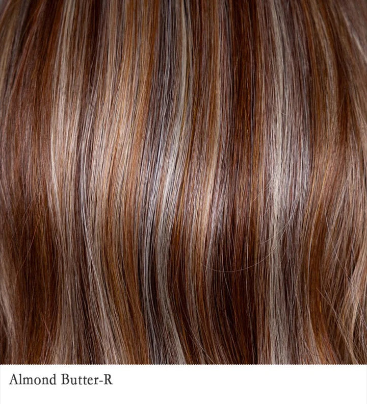 Bloom Collection | Wisteria by Belle Tress | PRE-ORDER ONLY ETA - 9/30
