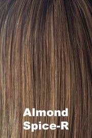 Sky Wig by Noriko / Large Cap | Clearance