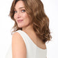 Amanda Wig by Envy | SoSoft Cap | Synthetic Fiber