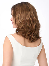 Amanda Wig by Envy | SoSoft Cap | Synthetic Fiber
