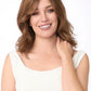 Amanda Wig by Envy | SoSoft Cap | Synthetic Fiber
