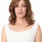 Amanda Wig by Envy | SoSoft Cap | Synthetic Fiber