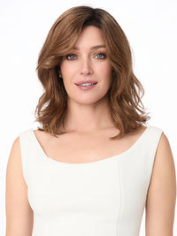 Amanda Wig by Envy | SoSoft Cap | Synthetic Fiber