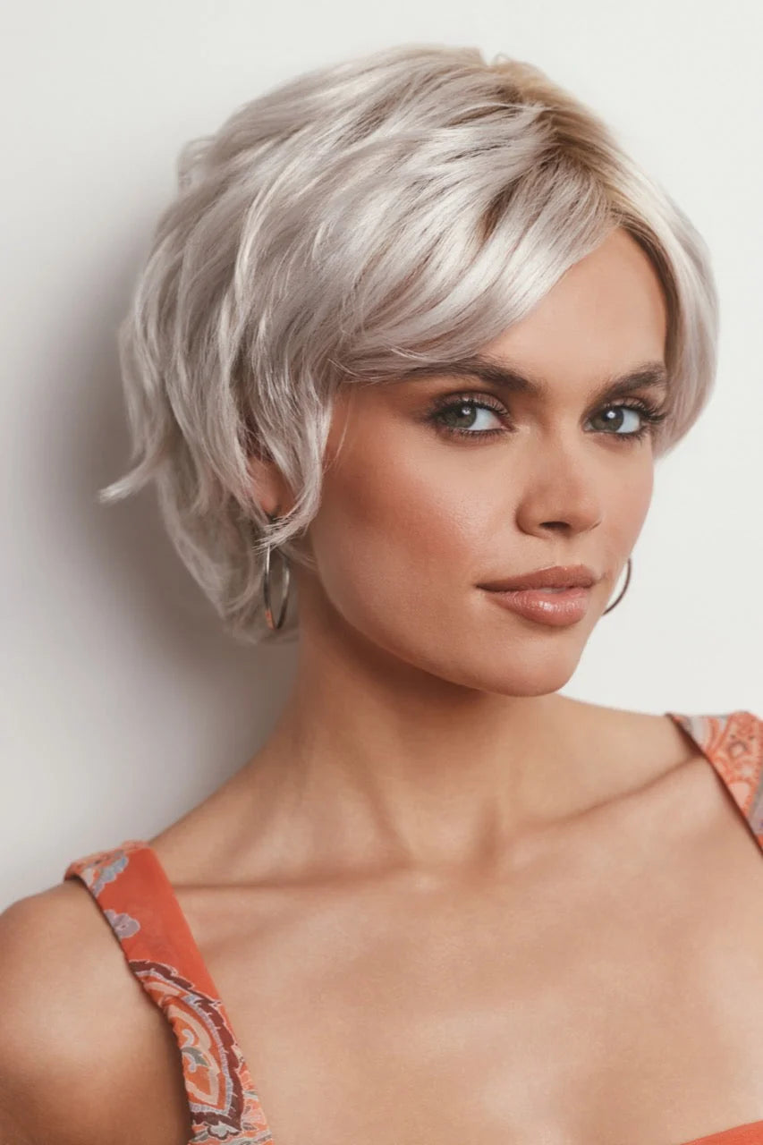 Asha by Rene of Paris