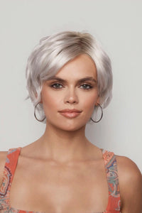 Asha by Rene of Paris