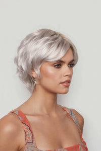 Asha by Rene of Paris