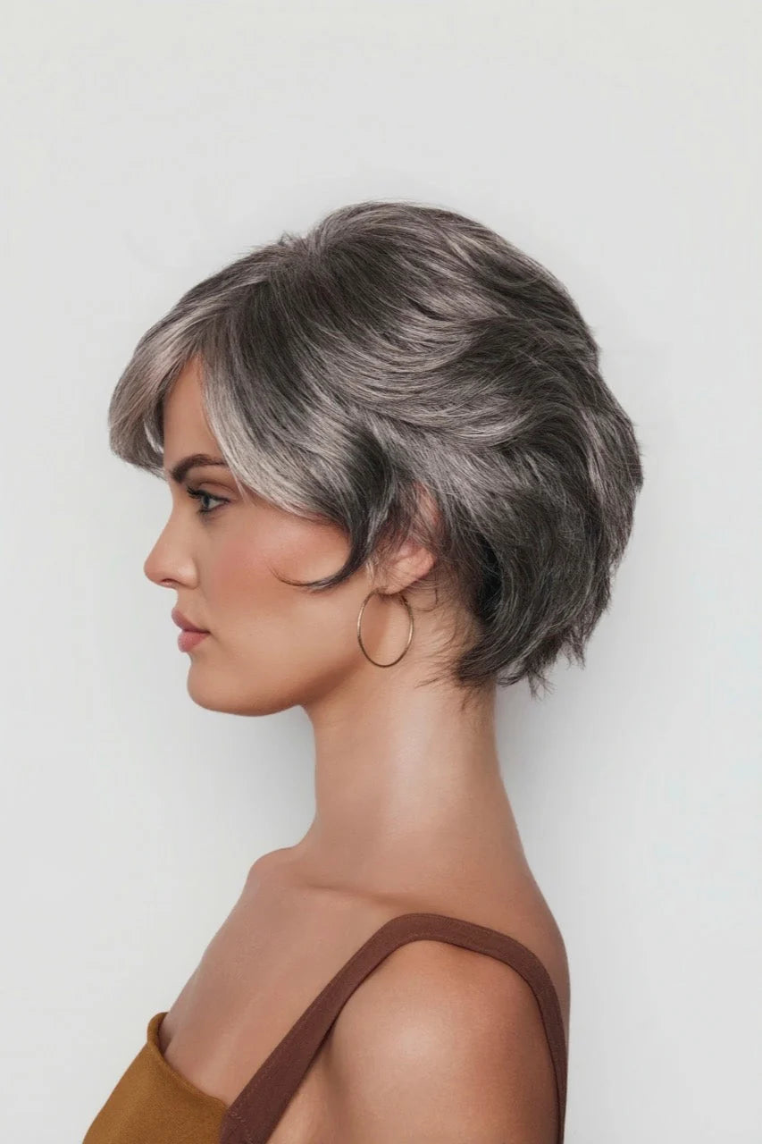 Asha by Rene of Paris