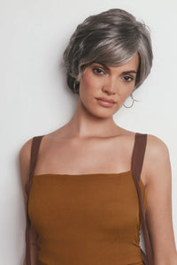 Asha by Rene of Paris