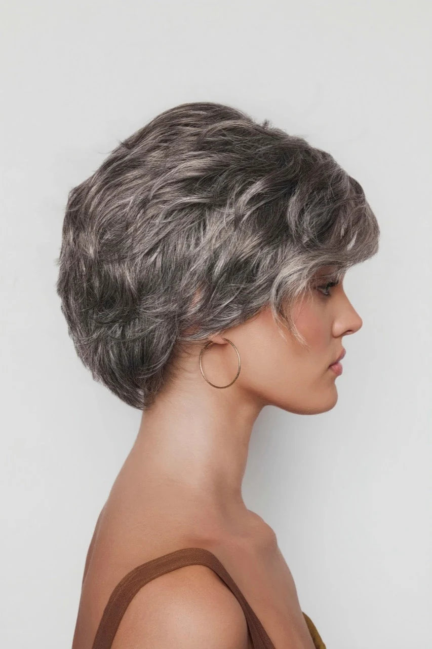 Asha by Rene of Paris