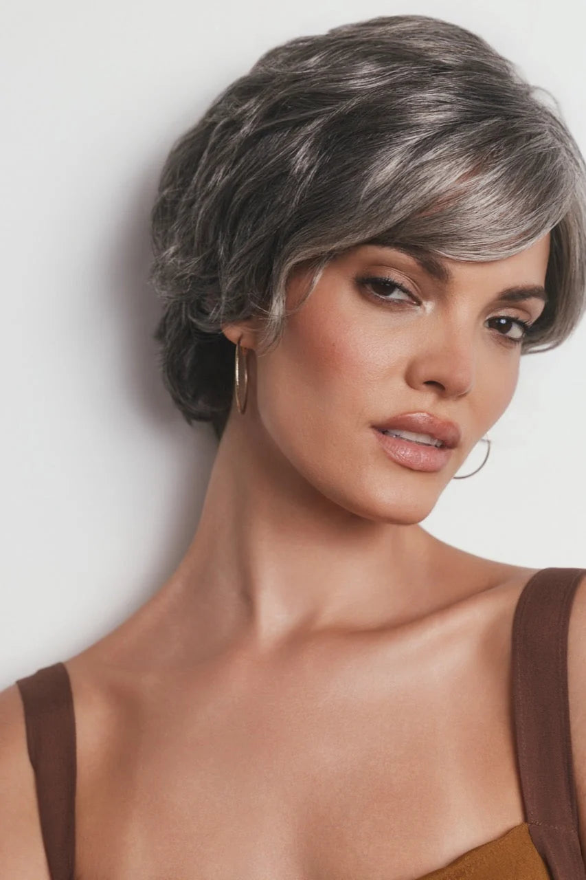 Asha by Rene of Paris