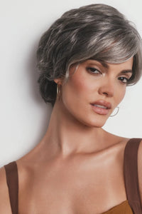Asha by Rene of Paris