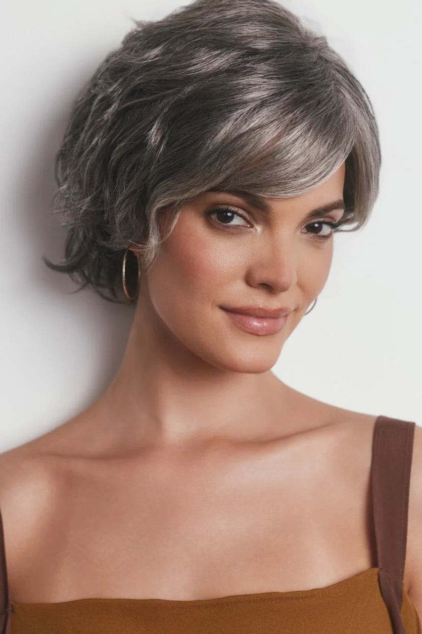 Asha by Rene of Paris
