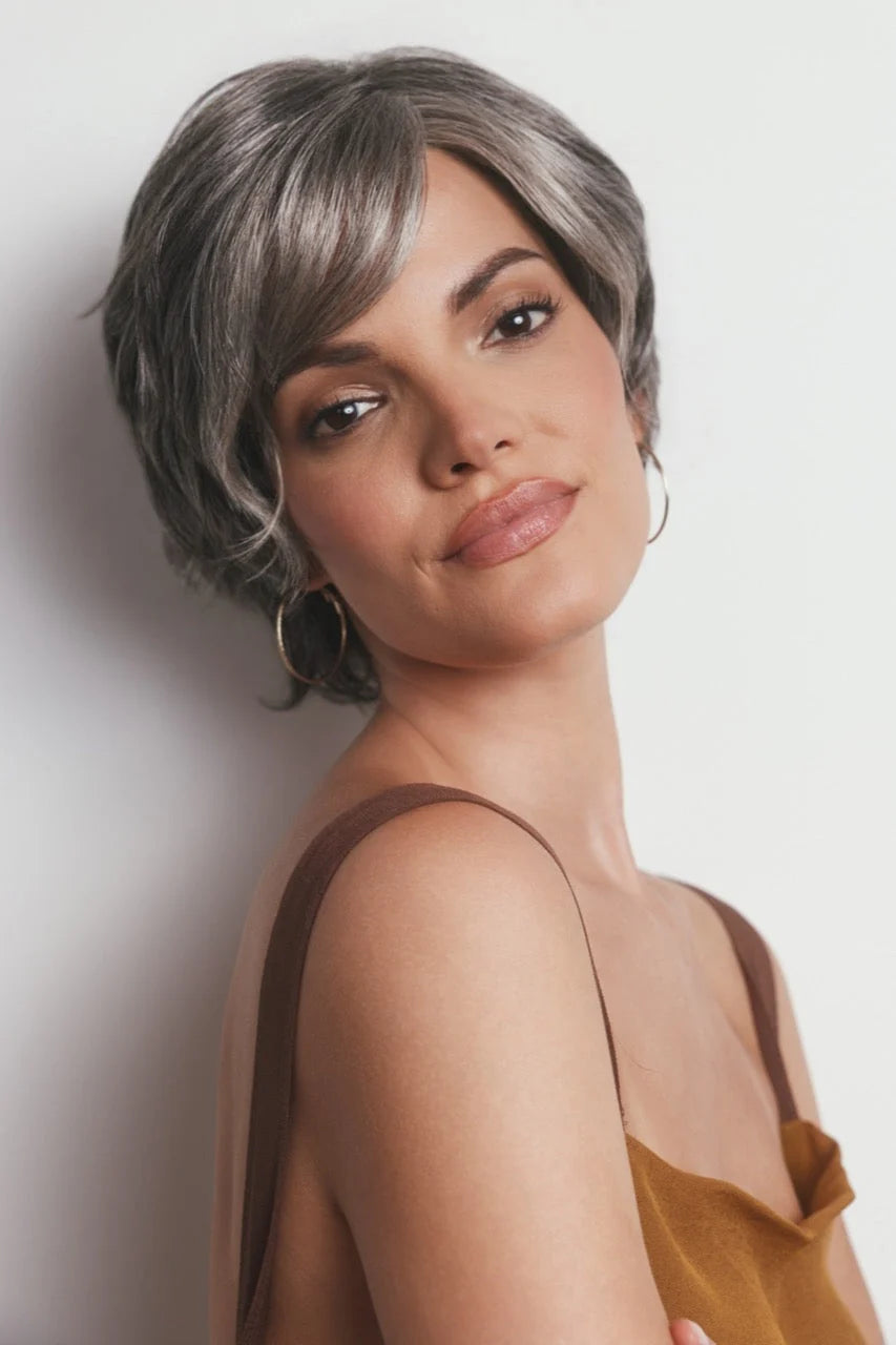 Asha by Rene of Paris