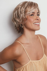 Asha by Rene of Paris