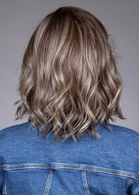 European City | Budapest Wig by Belle Tress