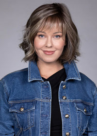 European City | Budapest Wig by Belle Tress