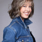 European City | Budapest Wig by Belle Tress | PRE-ORDER ONLY - ETA LATE JULY