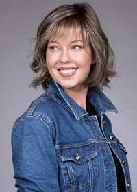 European City | Budapest Wig by Belle Tress | Clearance