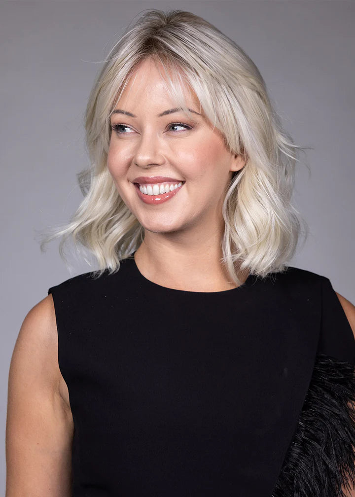European City | Athens Wig by Belle Tress | PRE-ORDER ONLY - ETA LATE JULY