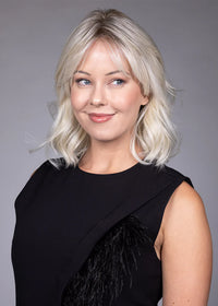 European City | Athens Wig by Belle Tress