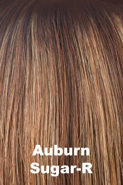 Blair Wig by Rene of Paris | Synthetic Hair | Average Cap
