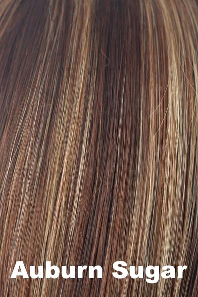 Braylen Wig by Amore | Synthetic Hair | Average Cap