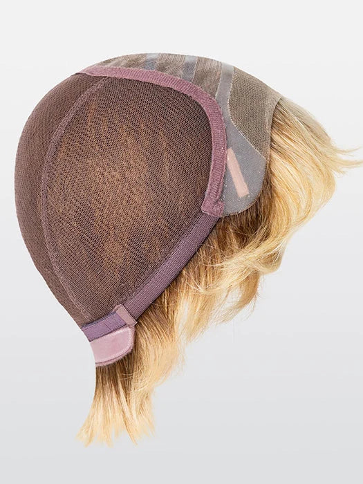 Award Deluxe Wig by Ellen Wille | Remy Human Hair
