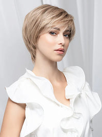Award Deluxe Wig by Ellen Wille | Remy Human Hair