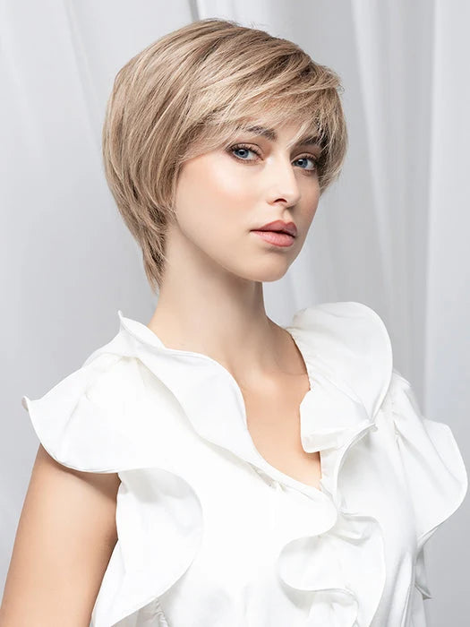 Award Deluxe Wig by Ellen Wille | Remy Human Hair