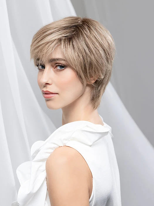 Award Deluxe Wig by Ellen Wille | Remy Human Hair