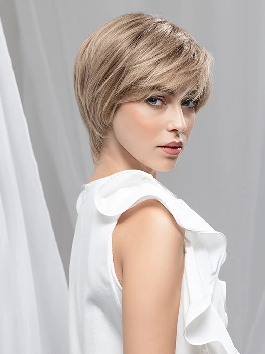 Award Deluxe Wig by Ellen Wille | Remy Human Hair