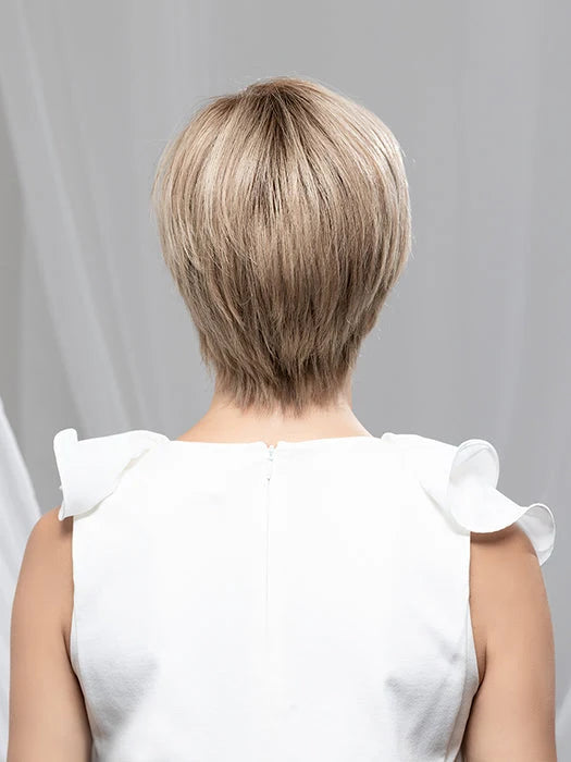 Award Deluxe Wig by Ellen Wille | Remy Human Hair