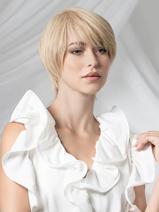 Award Deluxe Wig by Ellen Wille | Remy Human Hair