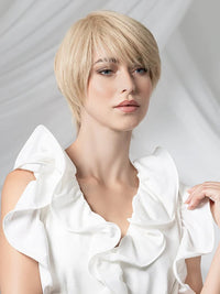 Award Deluxe Wig by Ellen Wille | Remy Human Hair