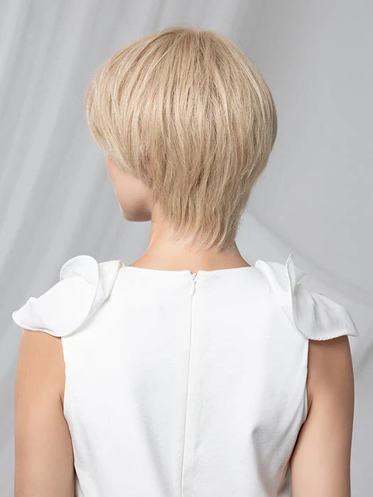 Award Deluxe Wig by Ellen Wille | Remy Human Hair