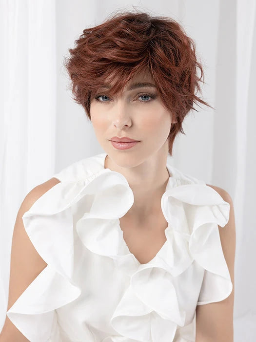 Award Deluxe Wig by Ellen Wille | Remy Human Hair
