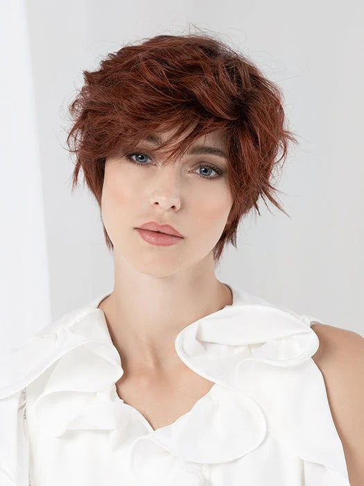 Award Deluxe Wig by Ellen Wille | Remy Human Hair