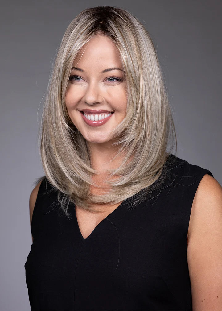 LUX SE COLLECTION | Bailey Wig by Belle Tress | PRE-ORDER: ETA 9/10 & 11/10