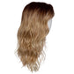 Balayage Beauty Wig by Raquel Welch | Heat Friendly Synthetic Hair | Average Cap | New Release