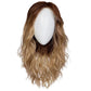 Balayage Beauty Wig by Raquel Welch | Heat Friendly Synthetic Hair | Average Cap | New Release