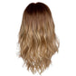 Balayage Beauty Wig by Raquel Welch | Heat Friendly Synthetic Hair | Average Cap | New Release