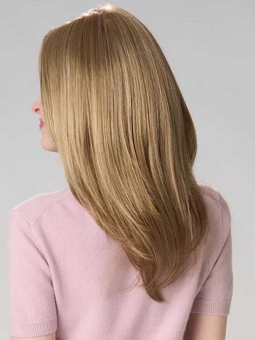 Belinda Hand Tied Wig by Envy