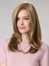 Belinda Hand Tied Wig by Envy