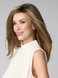 Belinda Hand Tied Wig by Envy