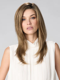 Belinda Hand Tied Wig by Envy