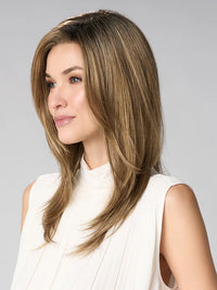 Belinda Hand Tied Wig by Envy