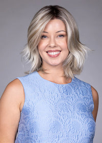 LUX SE Collection | Rebecca Wig by Belle Tress
